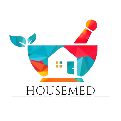 HouseMed Logo